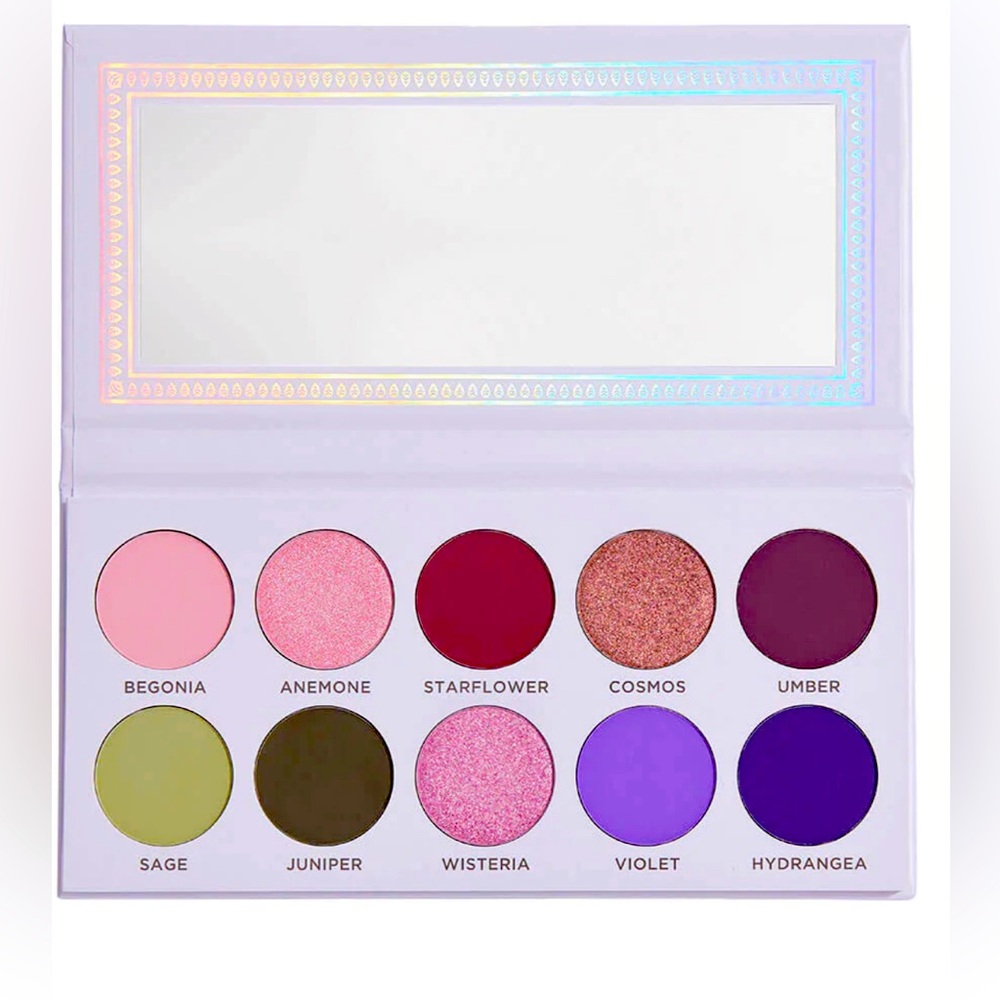 Ace Beaute Violet Sage